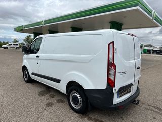 Ford Transit Custom Van 2.0Tdci 105Cv-250L1 Ambien