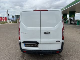 Ford Transit Custom Van 2.0Tdci 105Cv-250L1 Ambien