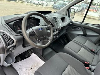 Ford Transit Custom Van 2.0Tdci 105Cv-250L1 Ambien