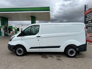 Ford Transit Custom Van 2.0Tdci 105Cv-250L1 Ambien