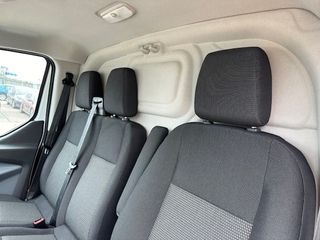 Ford Transit Custom Van 2.0Tdci 105Cv-250L1 Ambien