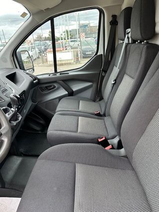 Ford Transit Custom Van 2.0Tdci 105Cv-250L1 Ambien