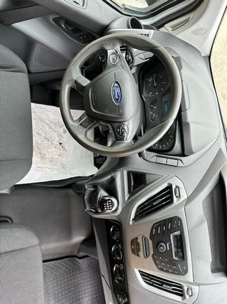 Ford Transit Custom Van 2.0Tdci 105Cv-250L1 Ambien