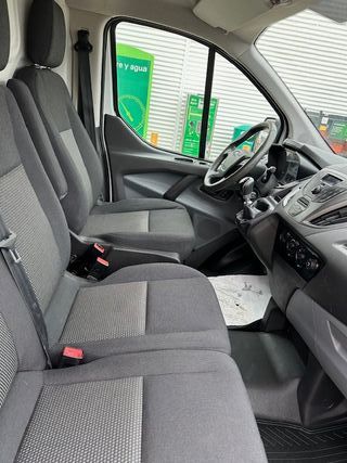 Ford Transit Custom Van 2.0Tdci 105Cv-250L1 Ambien
