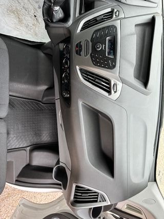 Ford Transit Custom Van 2.0Tdci 105Cv-250L1 Ambien