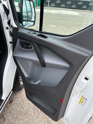 Ford Transit Custom Van 2.0Tdci 105Cv-250L1 Ambien
