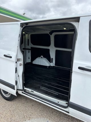 Ford Transit Custom Van 2.0Tdci 105Cv-250L1 Ambien