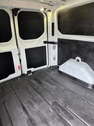 Ford Transit Custom Van 2.0Tdci 105Cv-250L1 Ambien