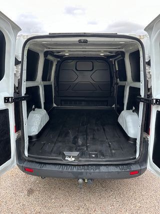 Ford Transit Custom Van 2.0Tdci 105Cv-250L1 Ambien