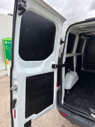 Ford Transit Custom Van 2.0Tdci 105Cv-250L1 Ambien