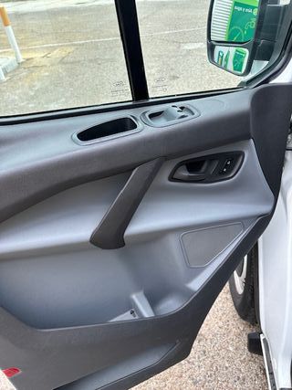 Ford Transit Custom Van 2.0Tdci 105Cv-250L1 Ambien