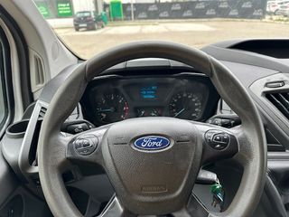 Ford Transit Custom Van 2.0Tdci 105Cv-250L1 Ambien
