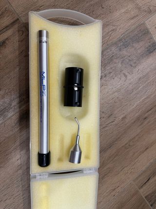 Láser Terapéutico 80mW Novatech