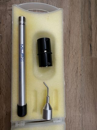 Láser Terapéutico 80mW Novatech