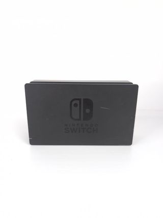 Switch Completa + Accessori e Caricatore Originale