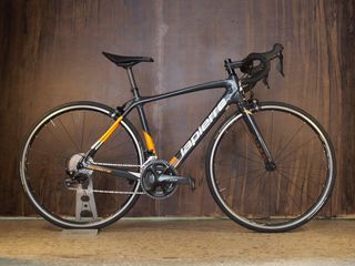 Bicicleta Lapierre Sensium 500 Talla S