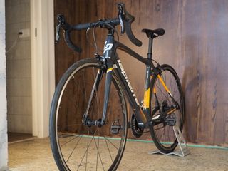 Bicicleta Lapierre Sensium 500 Talla S