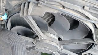 MORRO COMPLETO FRONTAL DELANTERO PEUGEOT 308 II