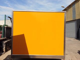 Foodtruck Fabricación Propia 