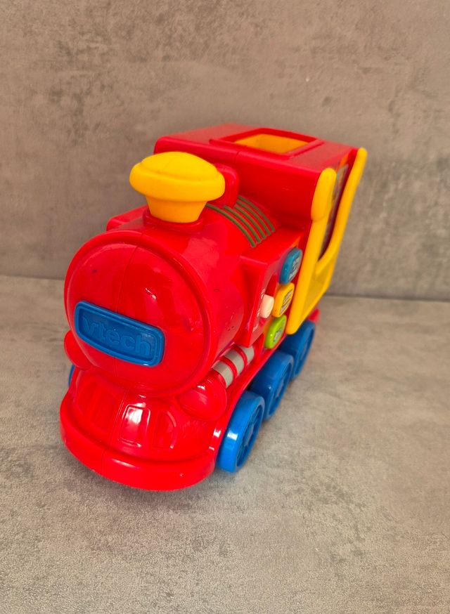 Tren VTech