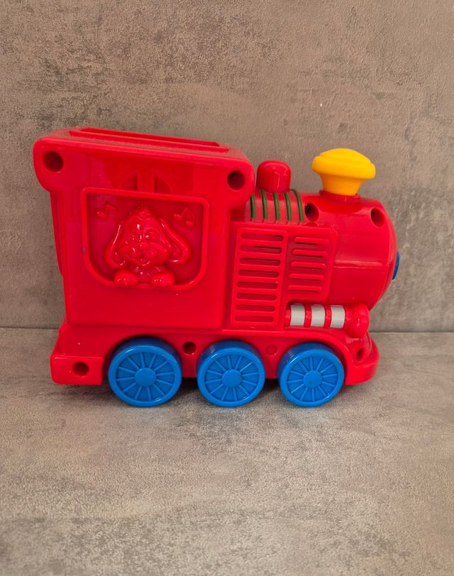 Tren VTech