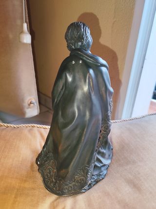 Figura Sagrada Familia Belén