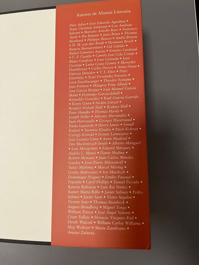 El último negro: Premio Quiñones - 2005 (Alianz...