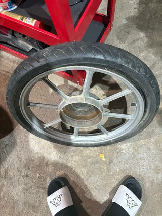 llantas de vespino 