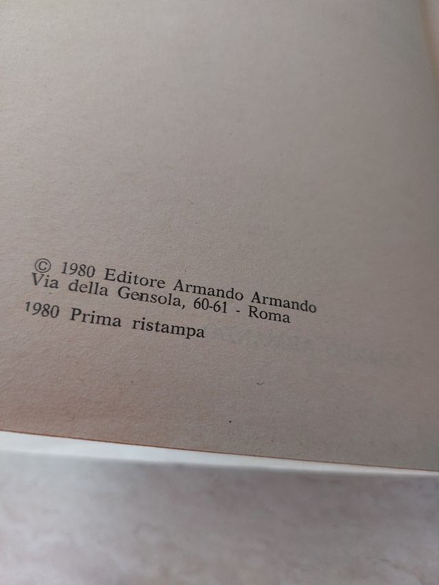 Profilo delle teorie moderne dell'educazione