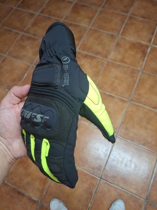 Guantes moto Dainese L