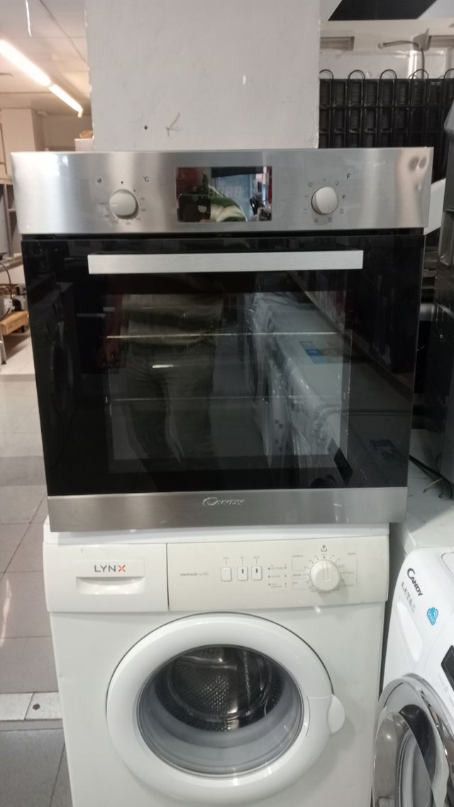 Horno Candy casi nuevo