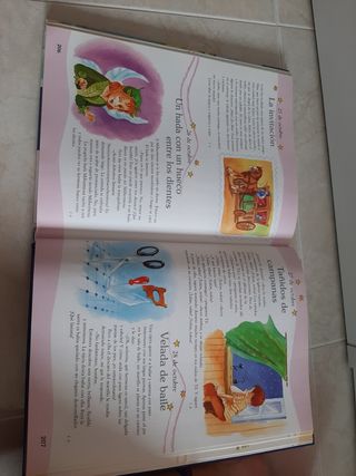 365 Cuentos para leer en la cama