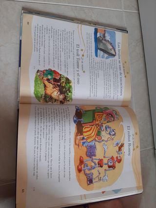 365 Cuentos para leer en la cama