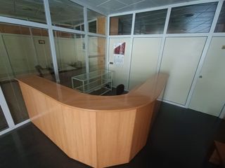 Muebles de oficina