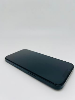 iPhone 14 Negro 256GB