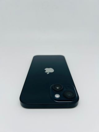 iPhone 14 Negro 256GB