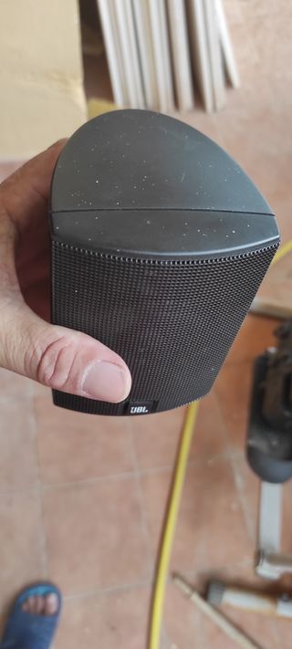 Altavoz JBL 302LSAT - Negro
