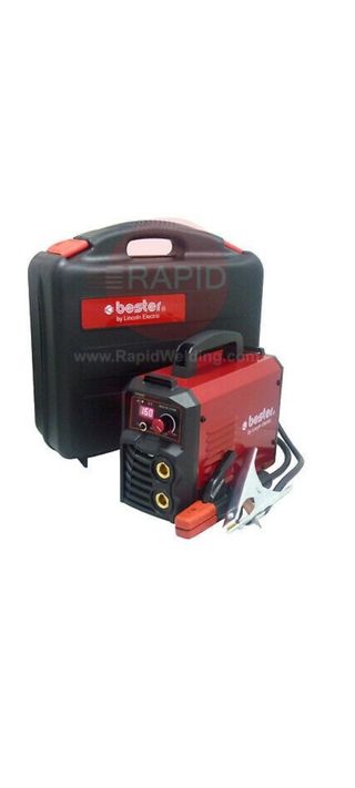 Soldadora Bester 210 ND