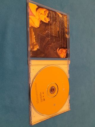 Amaral - Una pequeña parte del mundo