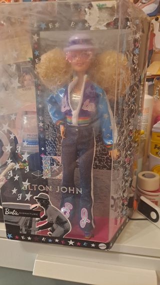 Barbie 