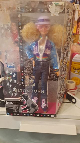 Barbie 