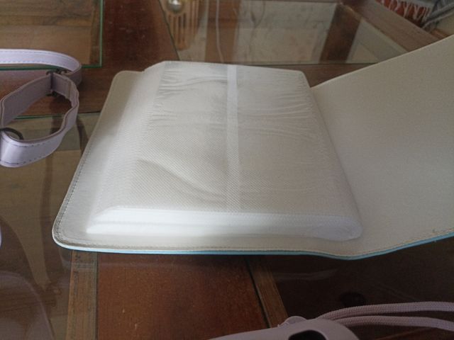 Instax Mini 11 - Cámara + funda + álbum