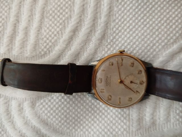 Reloj Locama antiguo