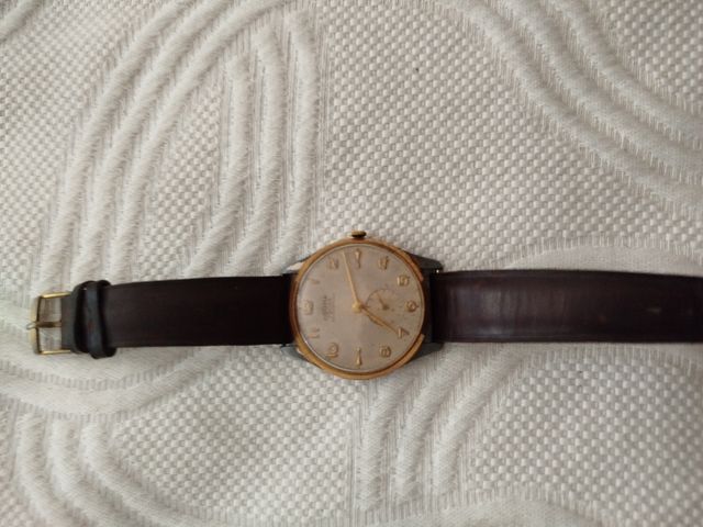 Reloj Locama antiguo