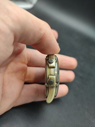 Reloj Casio vintage cuarzo