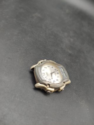 Reloj Casio vintage cuarzo