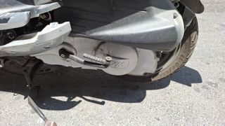 MOTOR Sym Evo 125cc MOTOR en buen estado