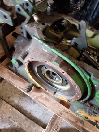 Caja cambios John Deere 1840-2140