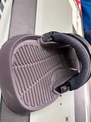 Tabla KiteSurf Reedin 133x41 usada