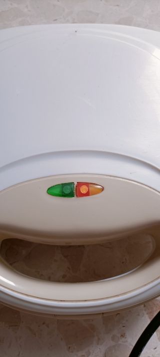 Sandwichera Solac - tostador